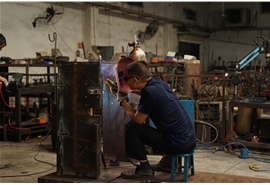 車(chē)間生產(chǎn) (2)