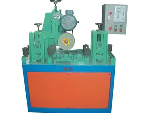 鎖具拋光機的方向在哪里？