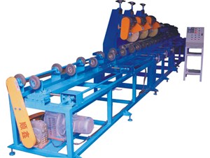 什么樣的產品可以上拋光機