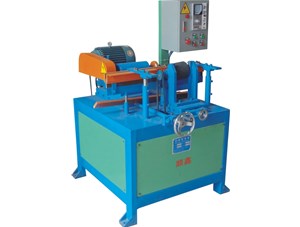 如何保養自動拋光機