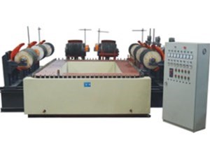 拋光機有哪些操作和使用方法？