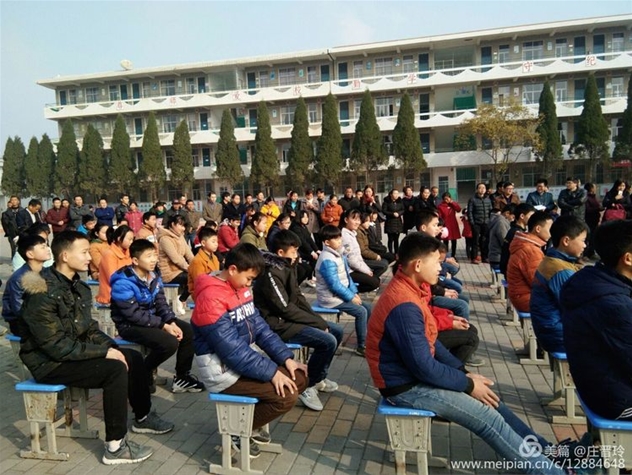 總經理獻愛心 (4)