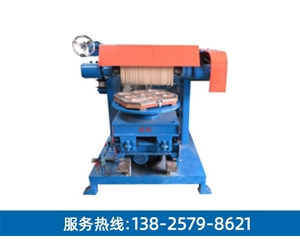 旋轉平面自動拋光機