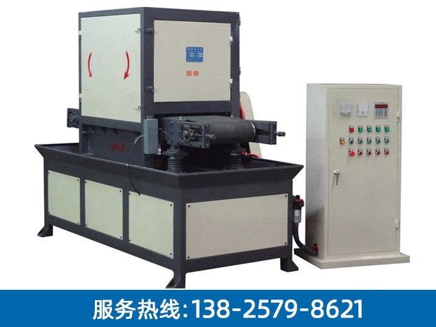 400MM寬精密版雙砂自動板材水磨拉絲機